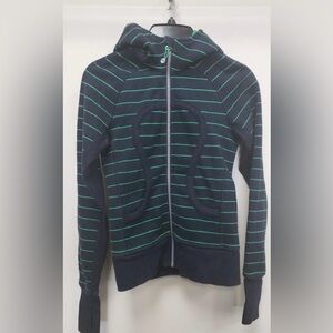 Lululemon jacket. Good used condition.